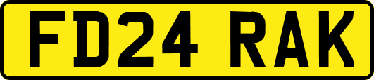 FD24RAK