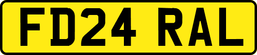 FD24RAL