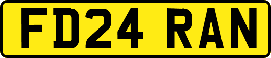 FD24RAN