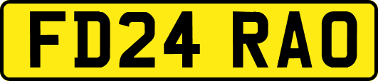 FD24RAO