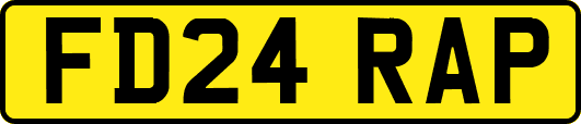 FD24RAP