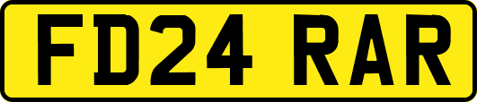 FD24RAR
