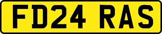 FD24RAS