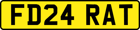 FD24RAT