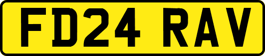 FD24RAV