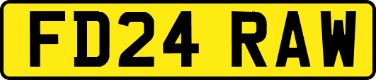 FD24RAW