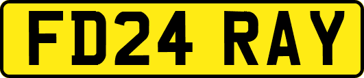 FD24RAY