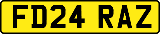 FD24RAZ