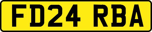 FD24RBA