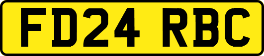 FD24RBC