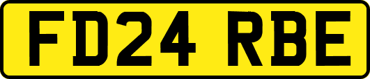 FD24RBE