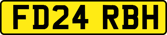 FD24RBH