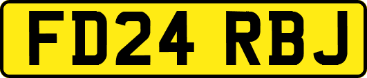 FD24RBJ