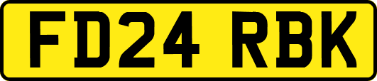 FD24RBK