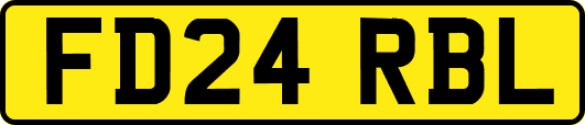FD24RBL