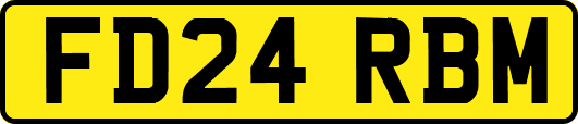 FD24RBM