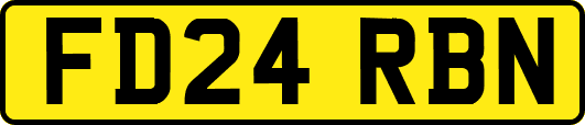 FD24RBN