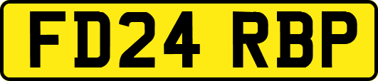 FD24RBP