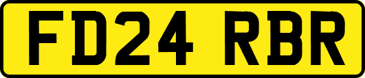 FD24RBR