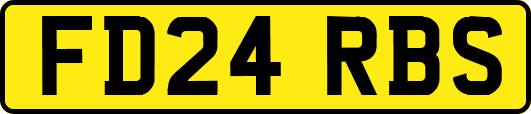 FD24RBS