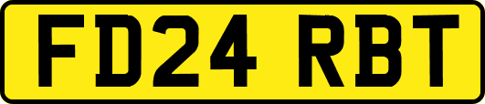 FD24RBT