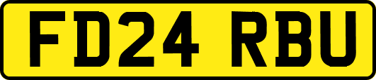 FD24RBU