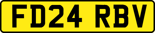 FD24RBV