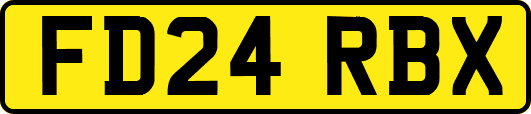 FD24RBX