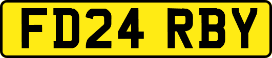 FD24RBY
