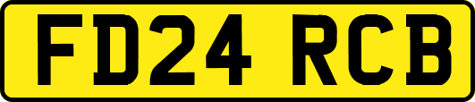 FD24RCB