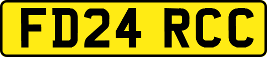FD24RCC