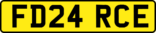 FD24RCE