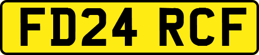 FD24RCF