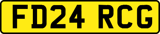 FD24RCG