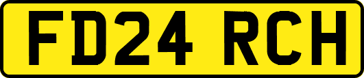 FD24RCH