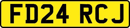 FD24RCJ