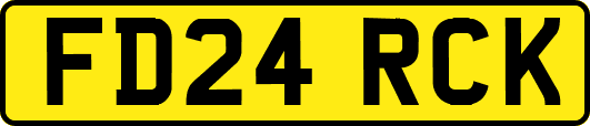 FD24RCK