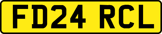 FD24RCL