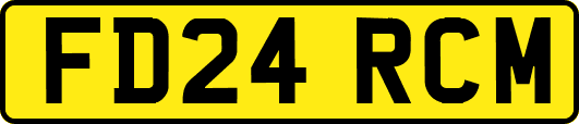 FD24RCM