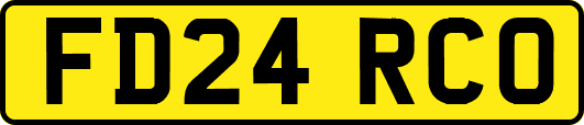 FD24RCO