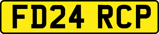 FD24RCP