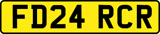 FD24RCR