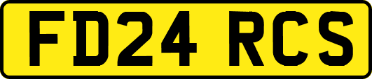 FD24RCS