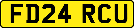 FD24RCU