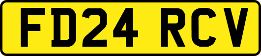 FD24RCV