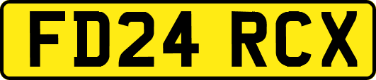 FD24RCX