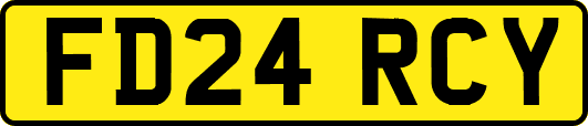 FD24RCY