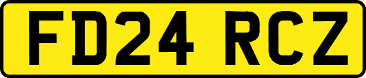 FD24RCZ