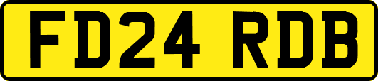 FD24RDB