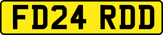 FD24RDD